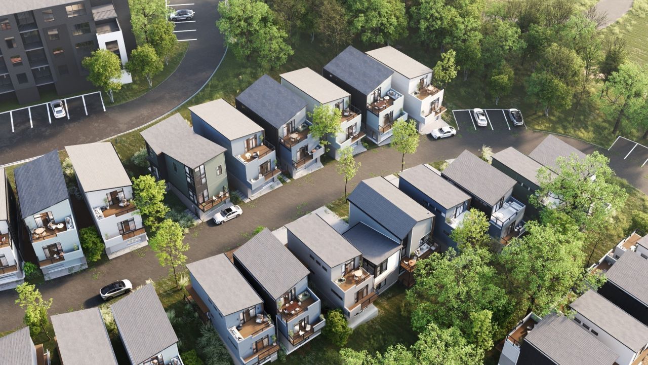 3014 Edwin Cir, Nashville, TN 37207 Main Photo