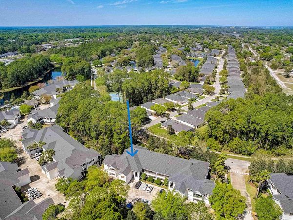 112 Laurel Wood Way, Unit 202, St Augustine, FL 32086
