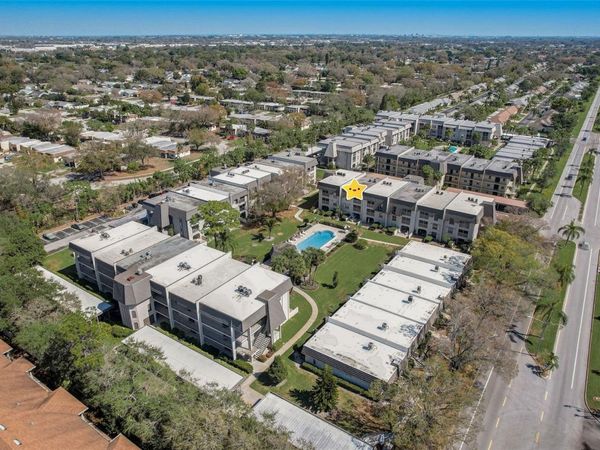 8703 BARDMOOR BOULEVARD, Unit 305, SEMINOLE, FL 33777