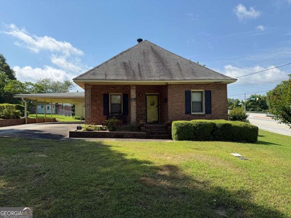 871 Malcolm Street SE, Conyers, GA 30012