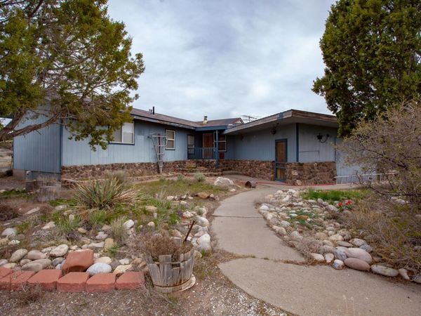 25352 Cedar Mesa Road, Cedaredge, CO 81413