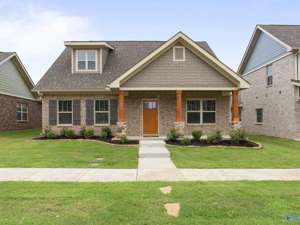 1613 Calistoga Circle, Huntsville, AL 35811