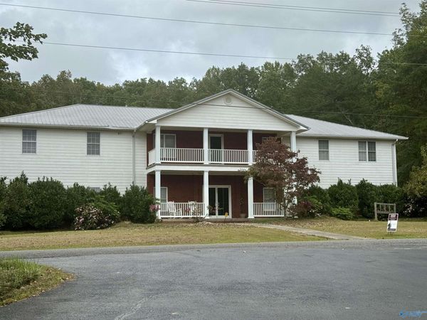 633 County Road 266, Bryant, AL 35958