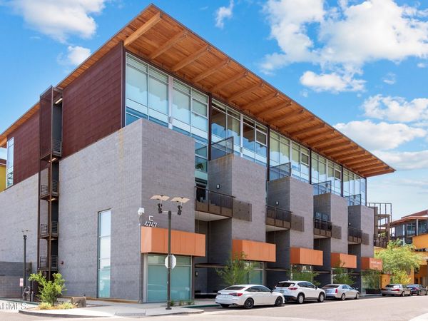 4747 N SCOTTSDALE Road, Unit 4003, Scottsdale, AZ 85251