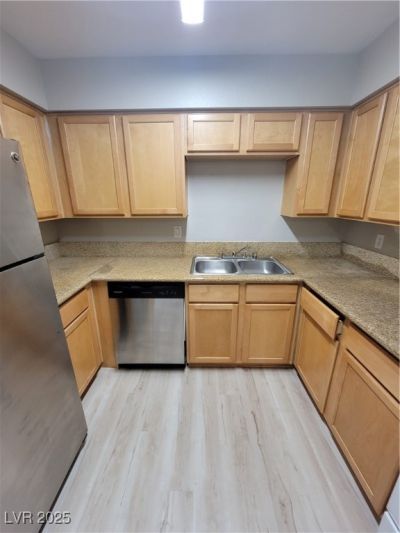 3151 Soaring Gulls Drive, Unit 2101, Las Vegas, NV 89128 Main Photo