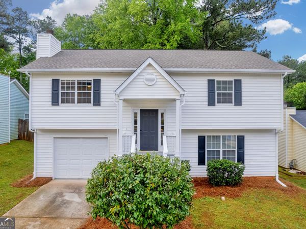 1645 Cobbs Creek Lane, Decatur, GA 30032