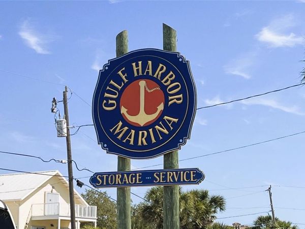 100 CIRCUIT ROAD, Unit S15, NOKOMIS, FL 34275