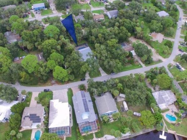 5153 MILLER BAYOU DRIVE, PORT RICHEY, FL 34668