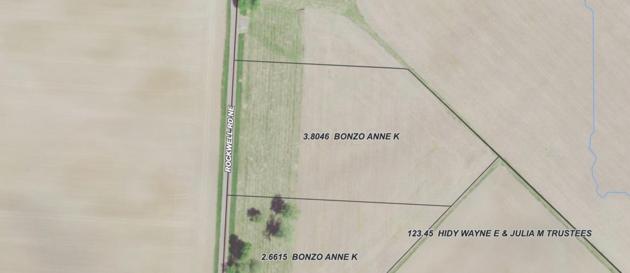 0 Rockwell Road Ne, Washington Court House, OH 43160 Main Photo