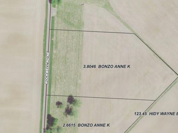 0 Rockwell Road NE, Washington Court House, OH 43160