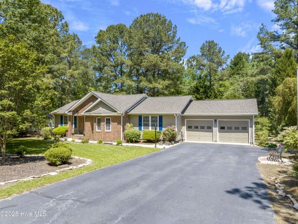 6044 Saint Andrews Drive, Sanford, NC 27332
