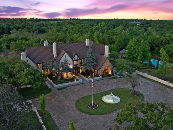 2203 E Wilshire Boulevard, Oklahoma City, OK 73111