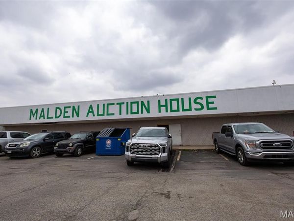 1106 N Douglas, Malden, MO 63863