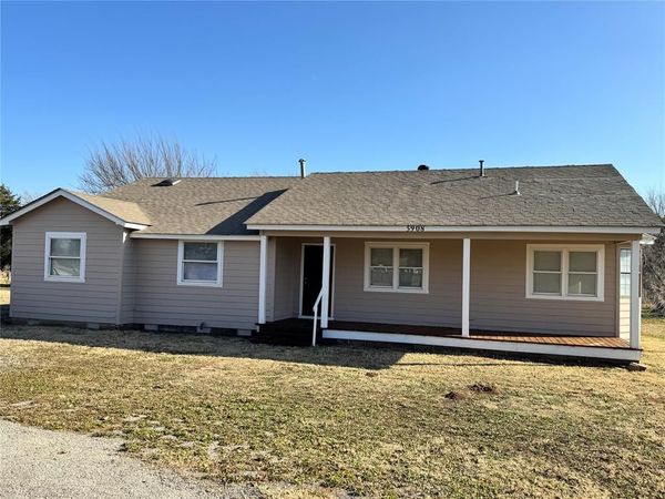 5908 Jericho Road, Spencer, OK 73084