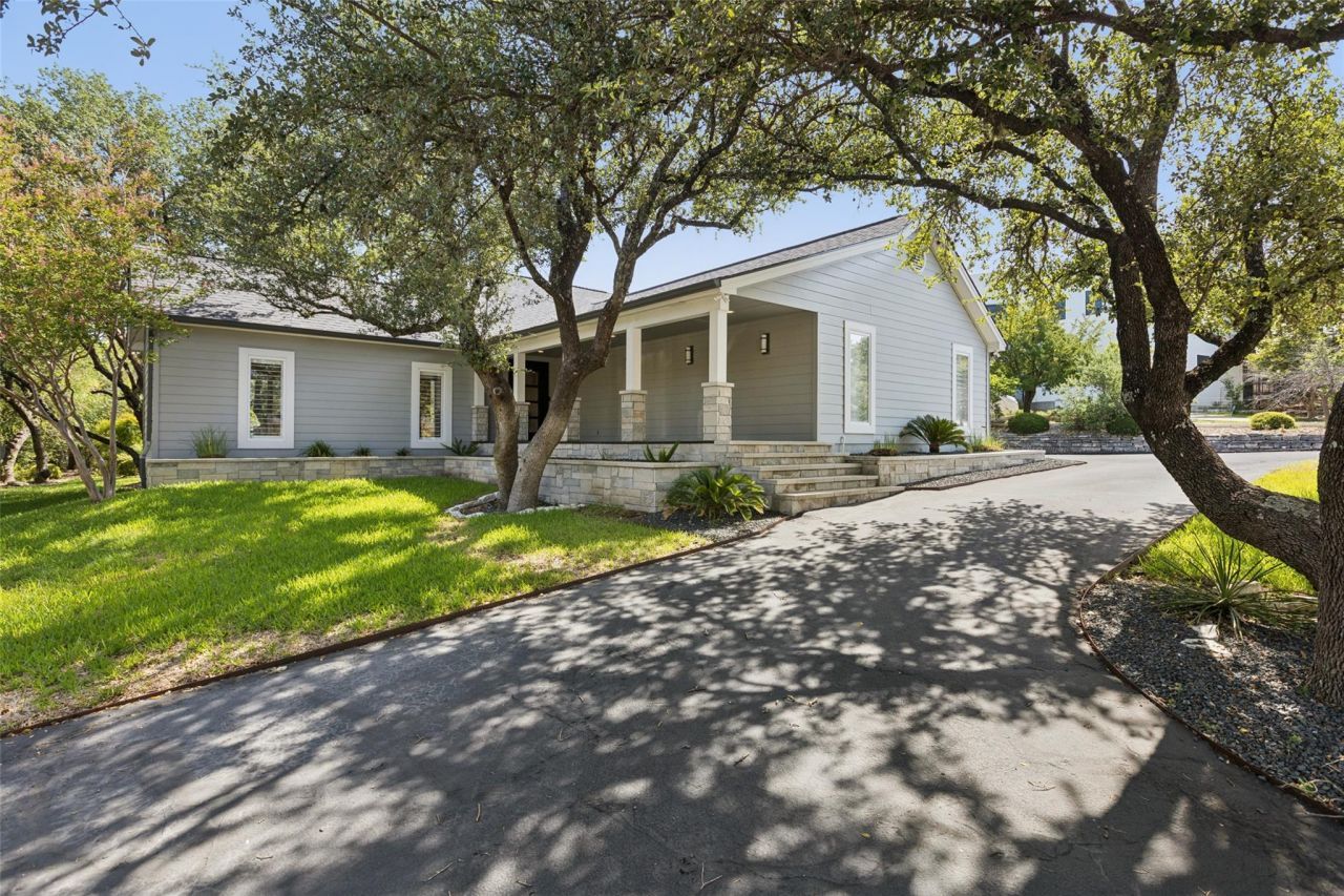 409 Malabar St, Austin, TX 78734 Main Photo