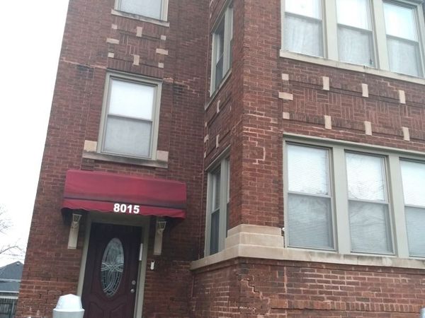 8015 S May Street, Chicago, IL 60620