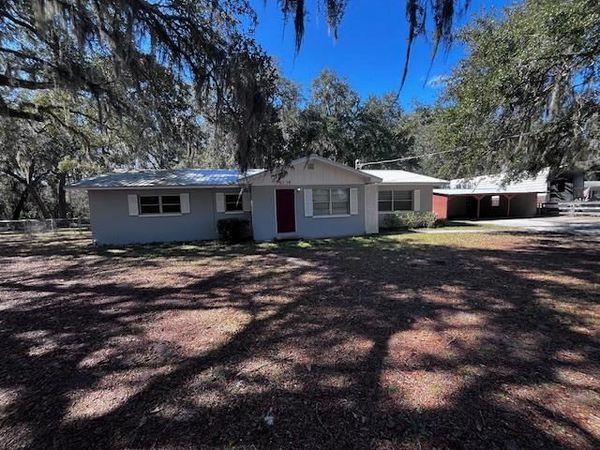 5235 Avenue B, St Augustine, FL 32095