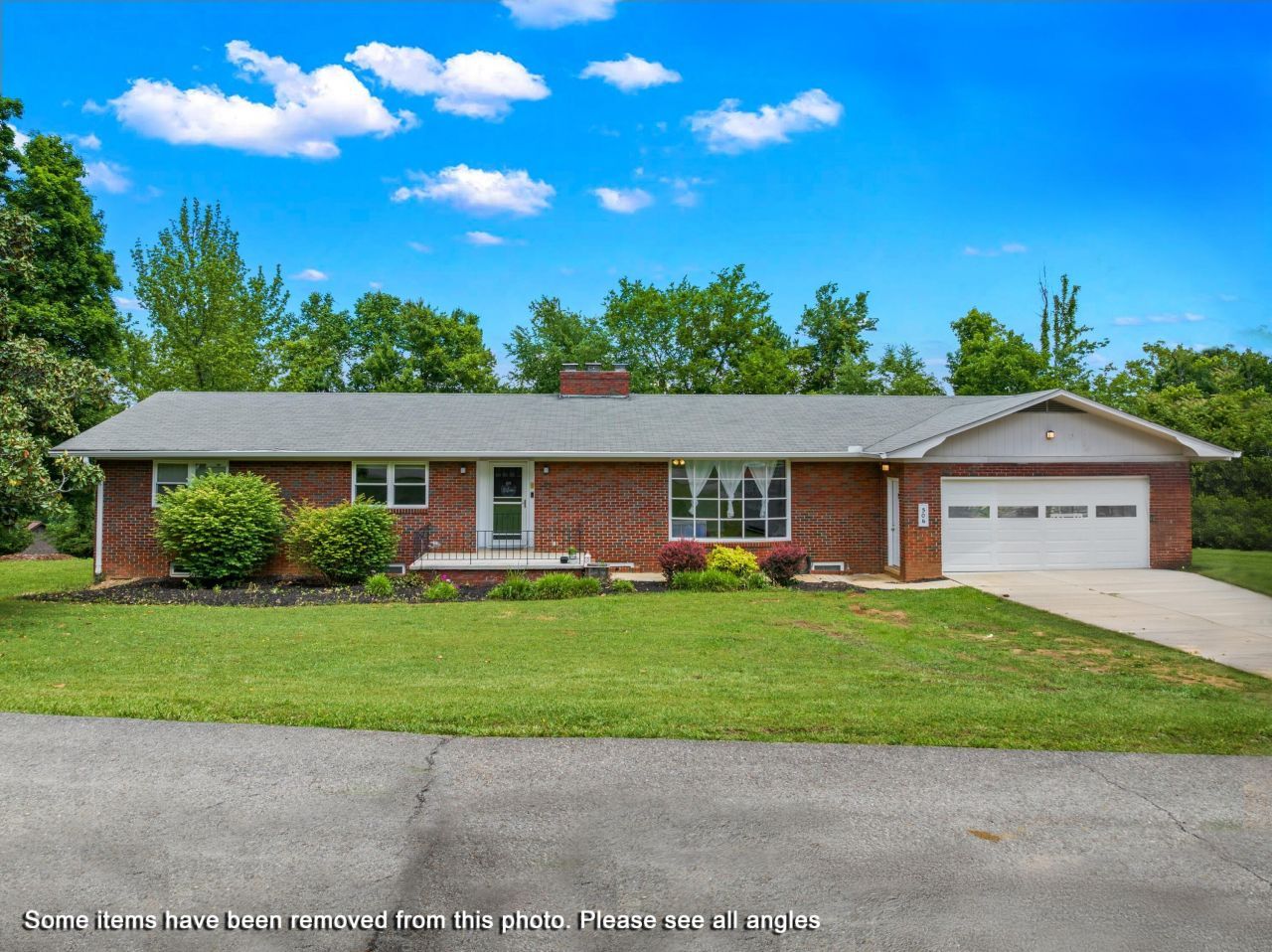 506 Gaye Drive, Jefferson City, TN 37760 Main Photo