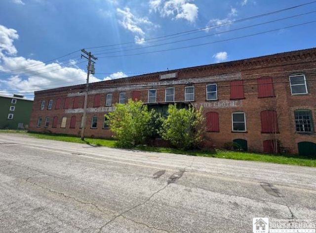 340 S Work Street, Falconer, NY 14733 Main Photo