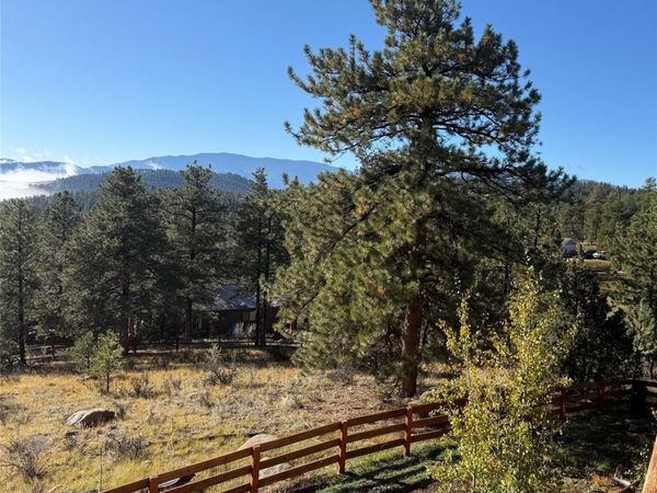114 Star Lane, Bailey, CO 80421