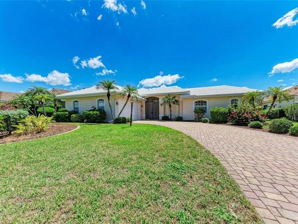 585 KHYBER LANE, VENICE, FL 34293