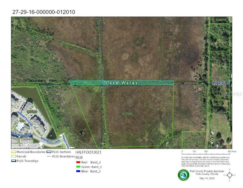 Chalet Suzanne Road, Lake Wales, FL 33859 Photo