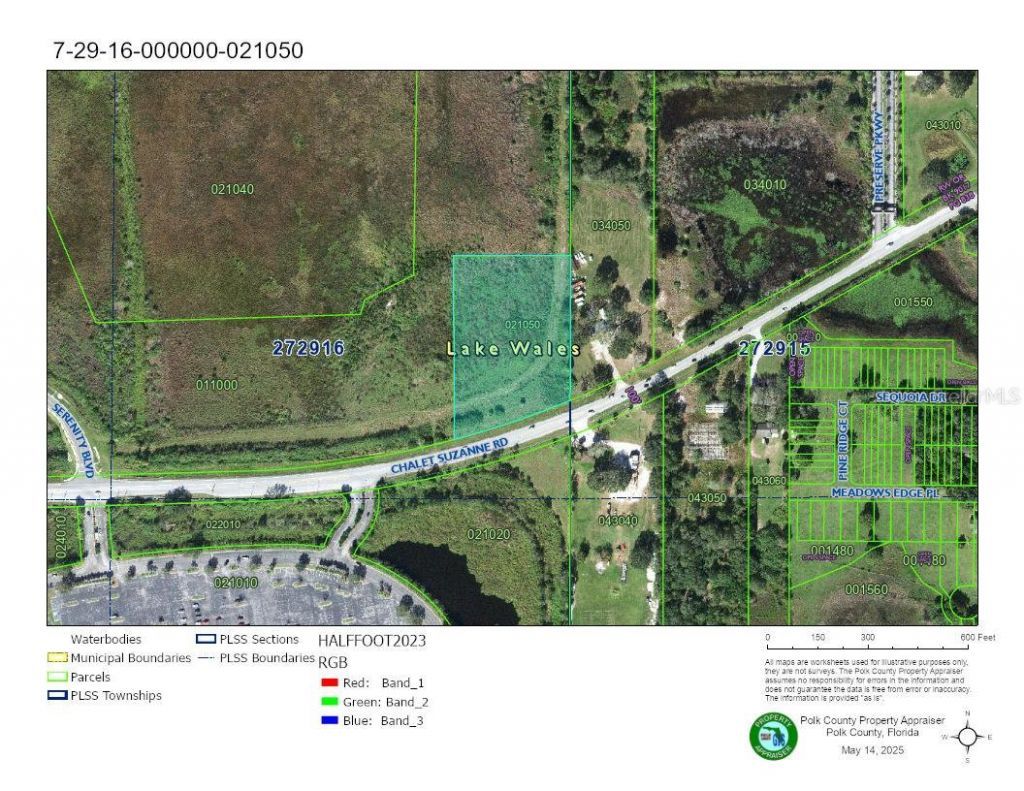 Chalet Suzanne Road, Lake Wales, FL 33859 Photo