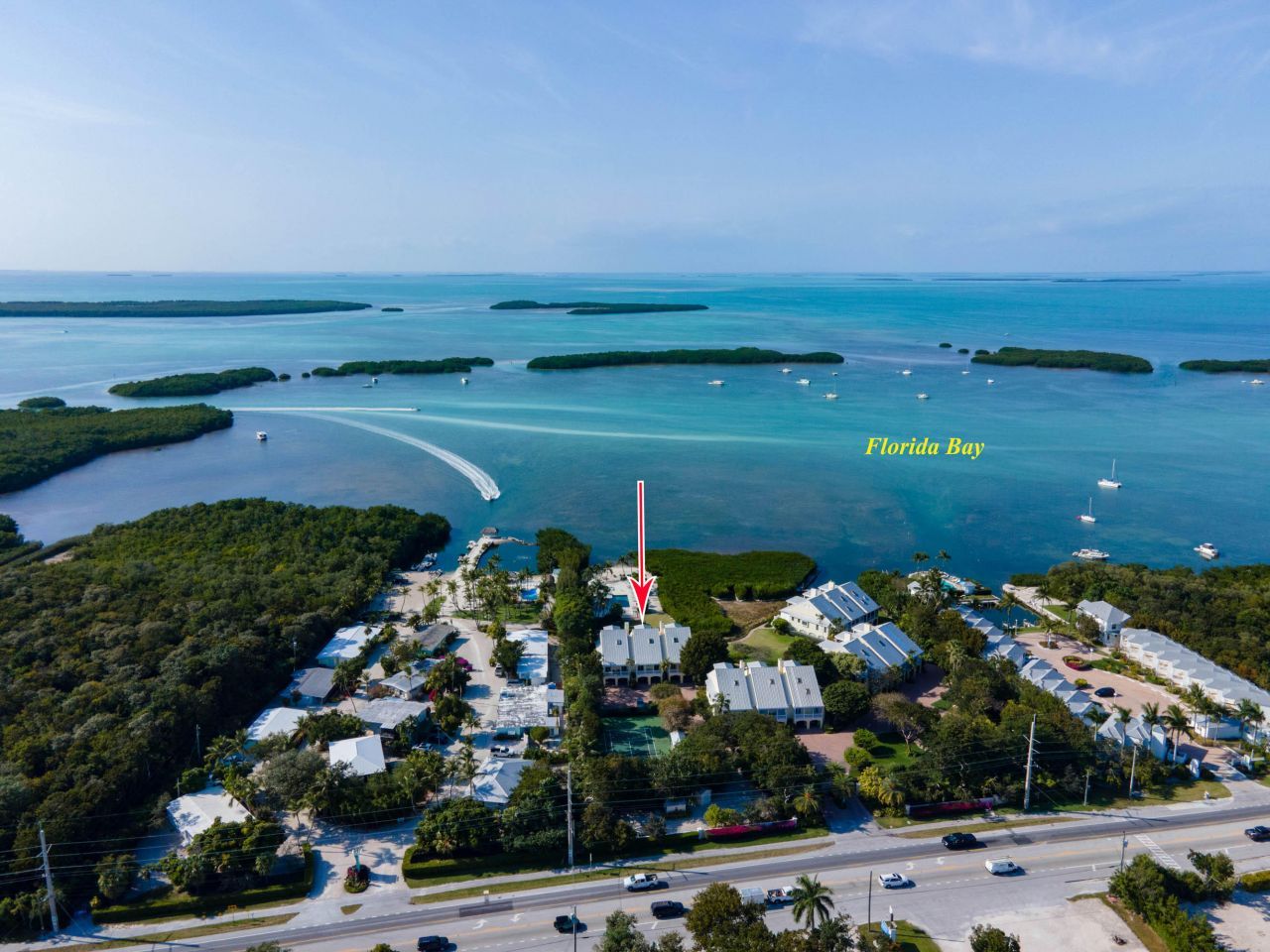 81250 Overseas Highway, Unit 2, Islamorada, FL 33036 Photo