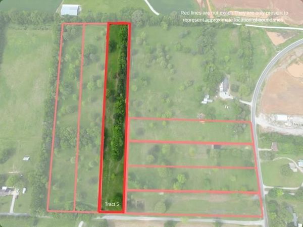 845 Riley Rd, Leighton, AL