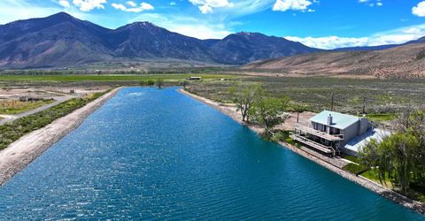 2980 N Us Hwy 395, Minden, NV 89423 Photo