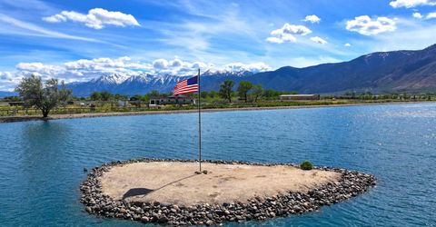 2980 N Us Hwy 395, Minden, NV 89423 Photo