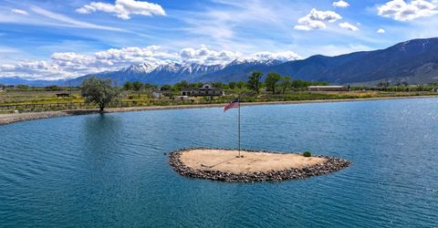 2980 N Us Hwy 395, Minden, NV 89423 Photo