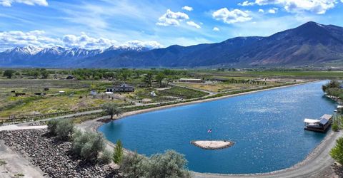 2980 N Us Hwy 395, Minden, NV 89423 Photo