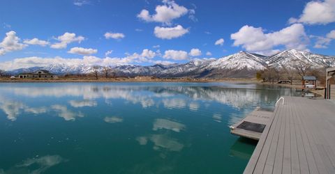 2980 N Us Hwy 395, Minden, NV 89423 Photo