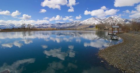 2980 N Us Hwy 395, Minden, NV 89423 Photo
