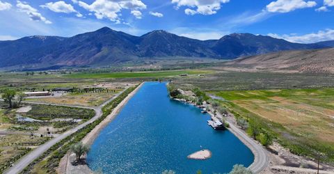 2980 N Us Hwy 395, Minden, NV 89423 Photo