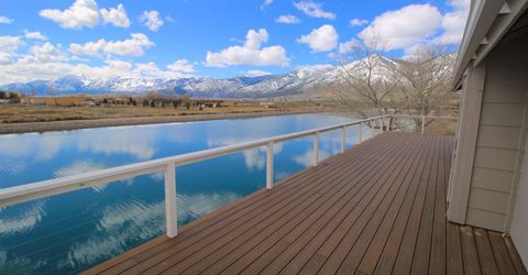 2980 N Us Hwy 395, Minden, NV 89423 Photo
