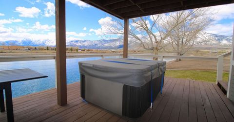 2980 N Us Hwy 395, Minden, NV 89423 Photo
