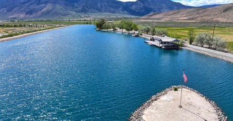 2980 N Us Hwy 395, Minden, NV 89423 Photo