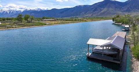 2980 N Us Hwy 395, Minden, NV 89423 Photo