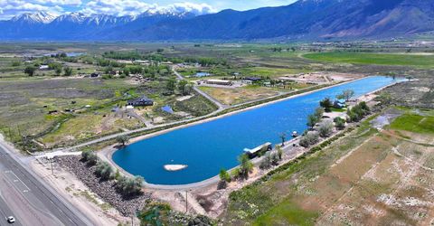 2980 N Us Hwy 395, Minden, NV 89423 Photo