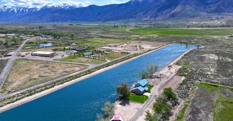 2980 N Us Hwy 395, Minden, NV 89423 Photo