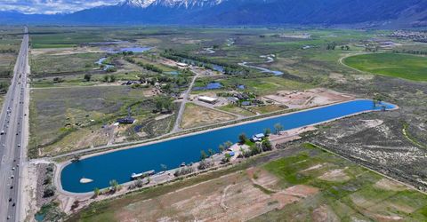 2980 N Us Hwy 395, Minden, NV 89423 Photo