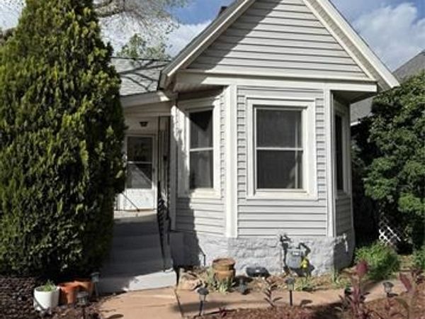 2932 W Kiowa Street, Colorado Springs, CO 80904