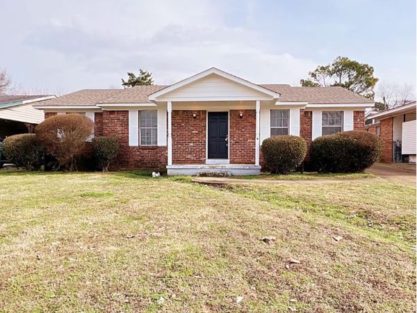 2428 ROZELLE ST, Memphis, TN 38114