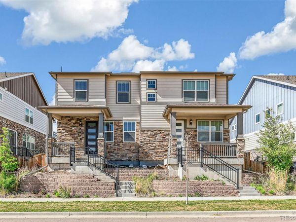 21761 E 7th Avenue, Aurora, CO 80018