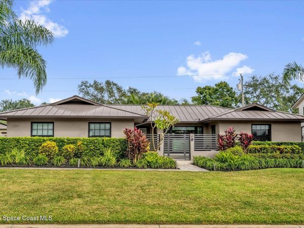 3204 Nottingham Lane, Cocoa, FL 32926