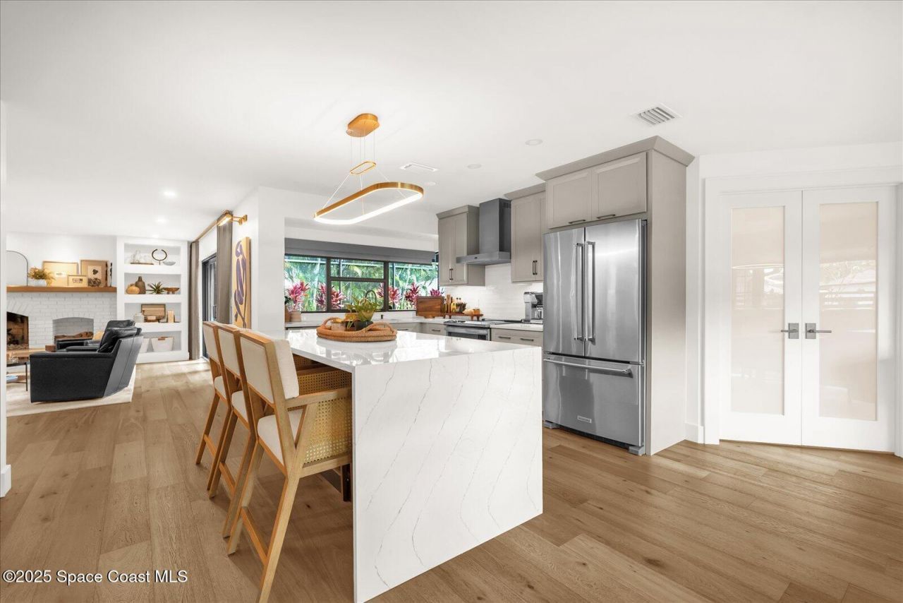 3204 Nottingham Lane, Cocoa, FL 32926 Photo