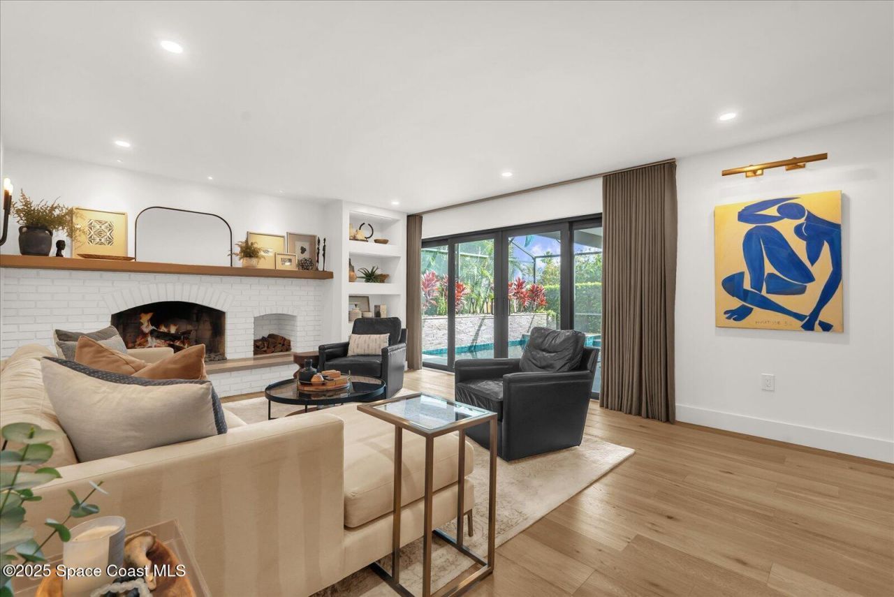 3204 Nottingham Lane, Cocoa, FL 32926 Photo