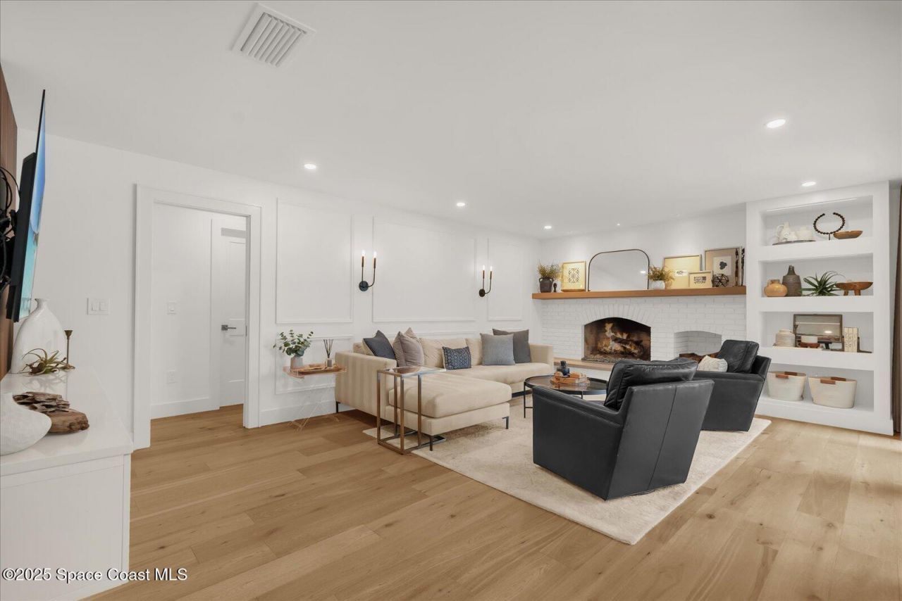 3204 Nottingham Lane, Cocoa, FL 32926 Photo